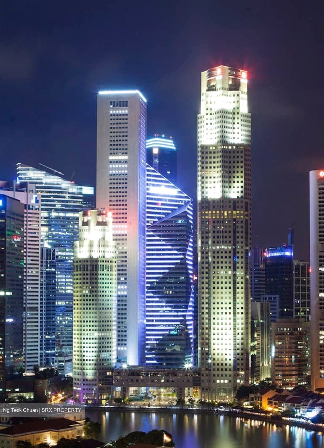 One Raffles Place (D1), Retail #452218971
